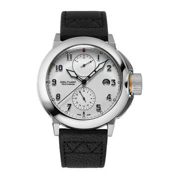 Field & Marine Dual Time White